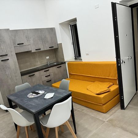 Appartement Stella Dionigiana à Syracuse Extérieur photo