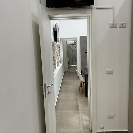 Appartement Stella Dionigiana à Syracuse Extérieur photo
