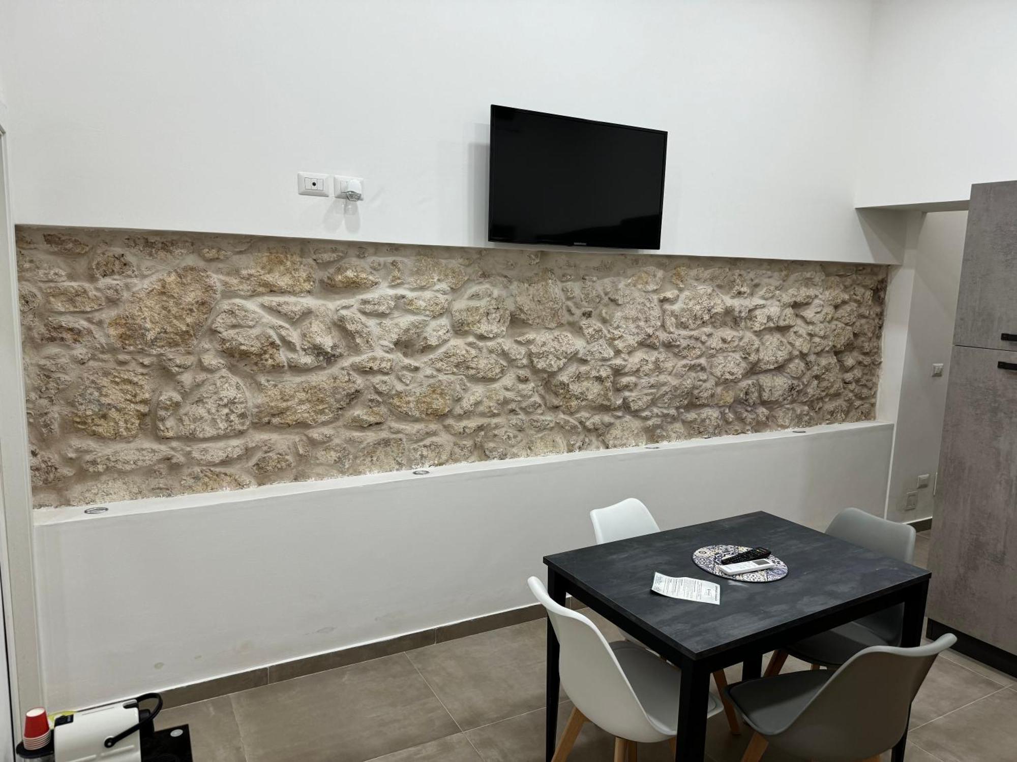 Appartement Stella Dionigiana à Syracuse Extérieur photo