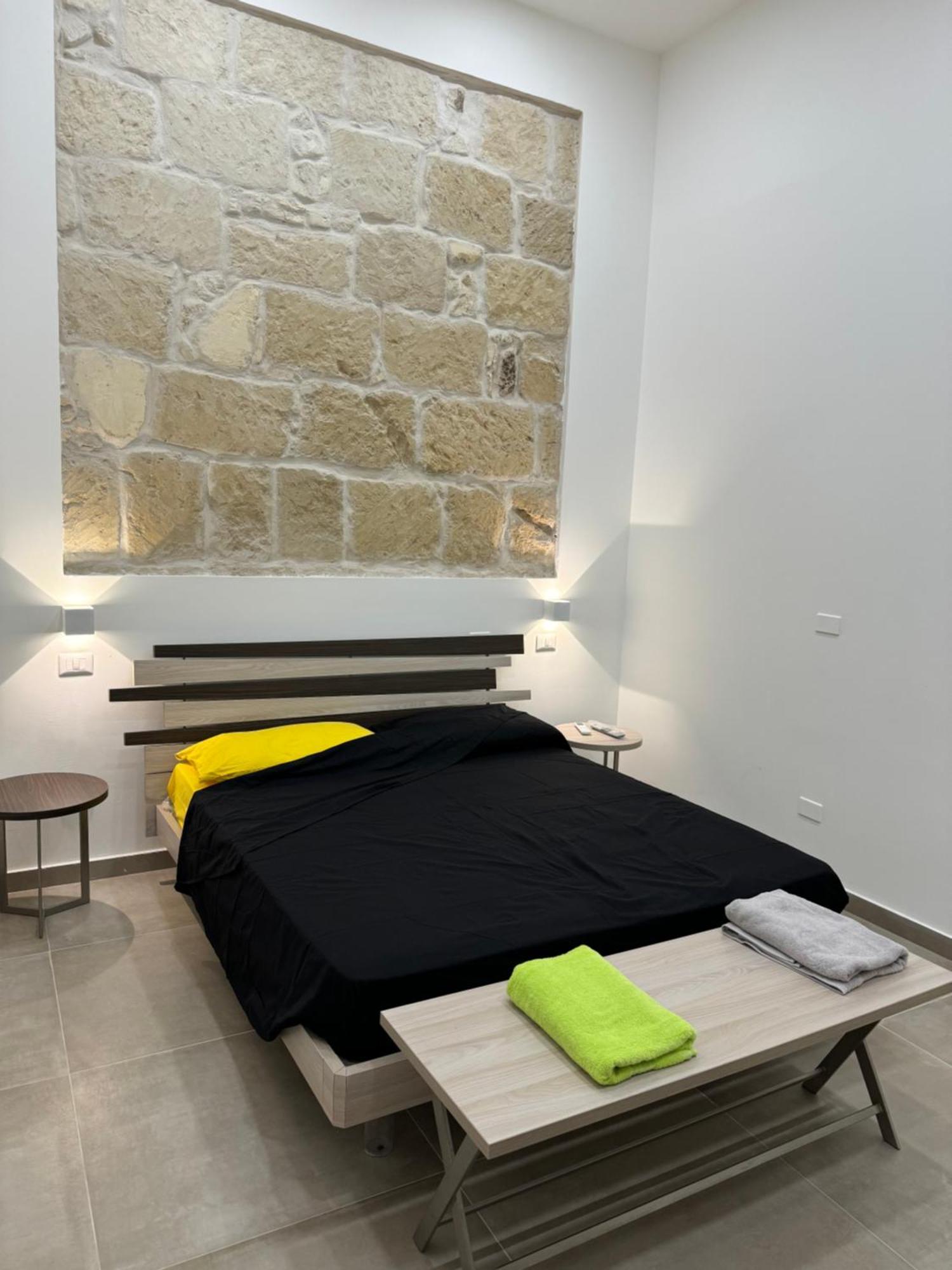 Appartement Stella Dionigiana à Syracuse Extérieur photo