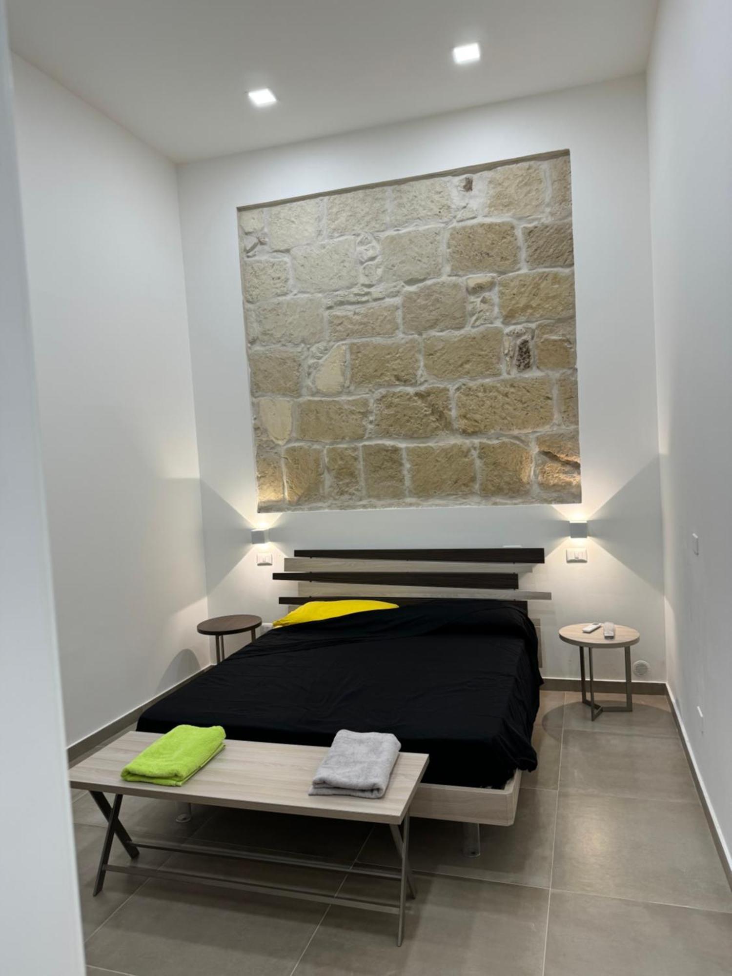 Appartement Stella Dionigiana à Syracuse Extérieur photo
