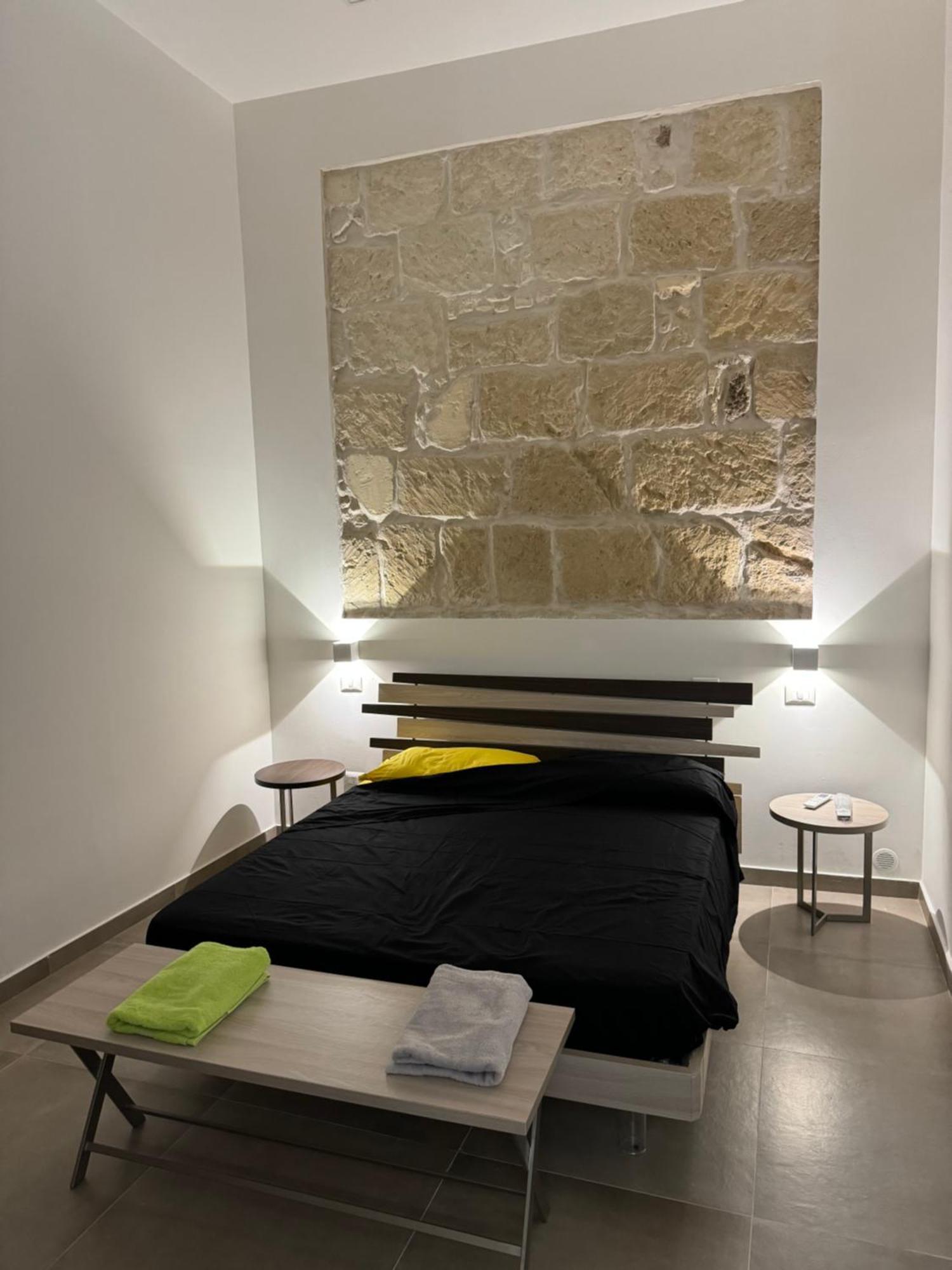Appartement Stella Dionigiana à Syracuse Extérieur photo